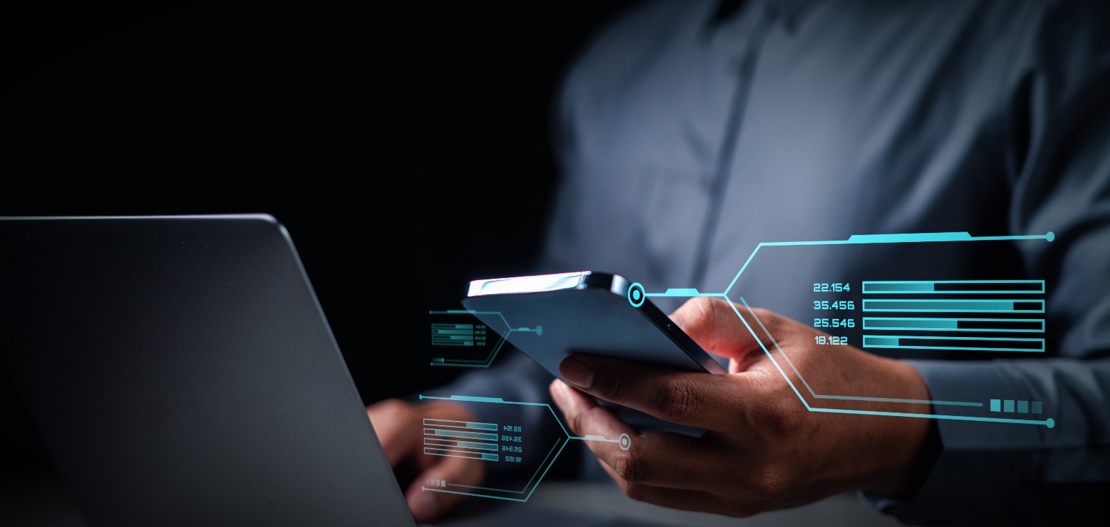 Разработка мобильного обходчика для ОС Аврора