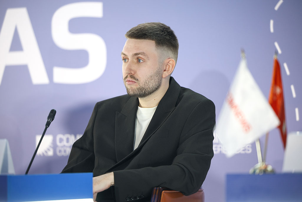 XI Федеральный форум по ИТ и цифровым технологиям нефтегазовой отрасли России «SMART OIL & GAS»