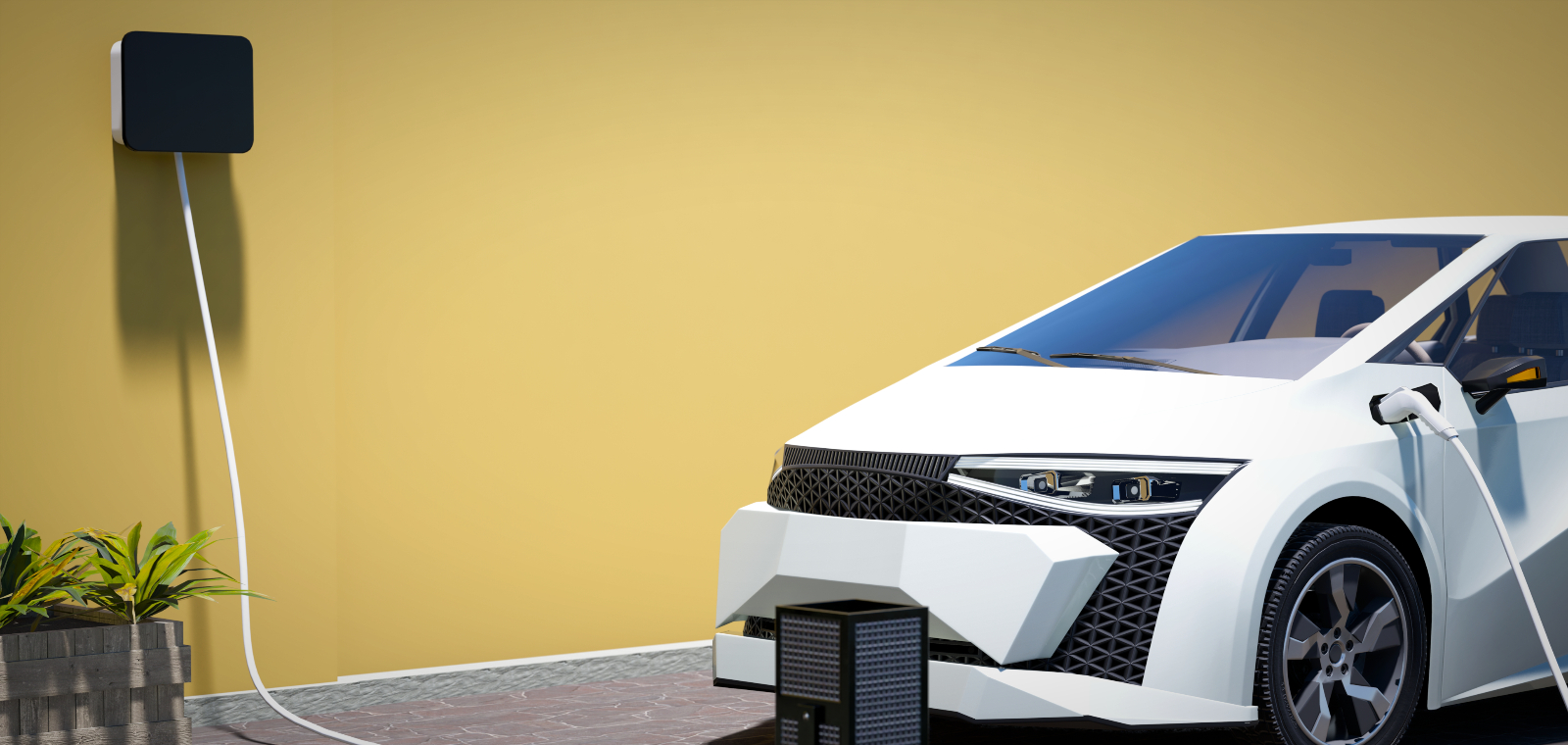 Разработка продуктовой линейки такси для электромобилей АТОМ