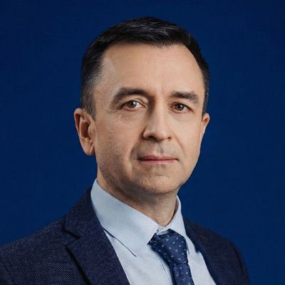 Максим Ковтун
